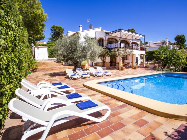 Villa Rubi photo 42