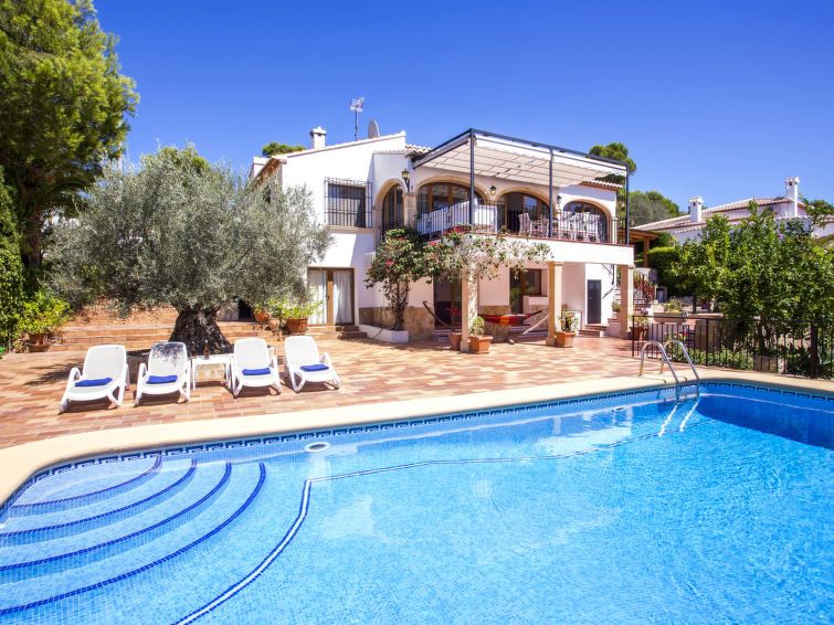 Villa Rubi photo 45