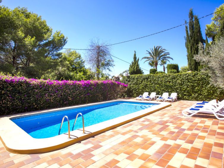 Villa Rubi photo 39