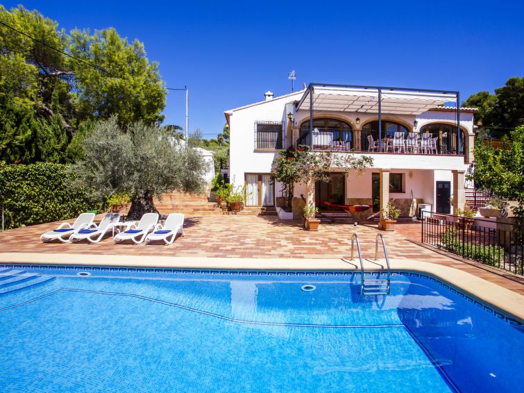 Villa Rubi photo 35