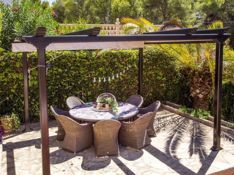 Villa Rubi photo 37
