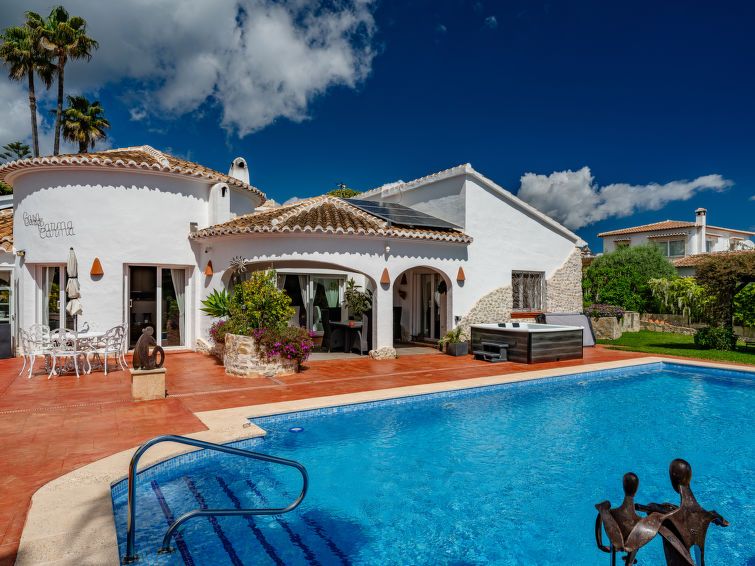 Casa Carma photo 1