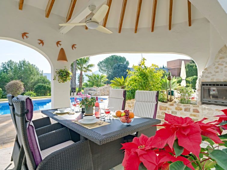 Casa Carma photo 30