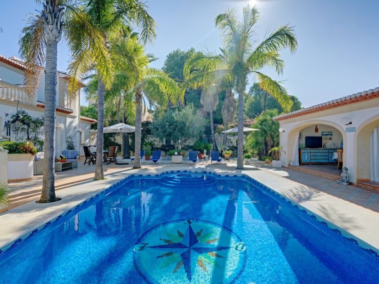 Villa Carpe Diem photo 34