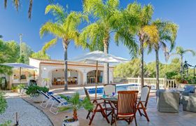 Villa Carpe Diem