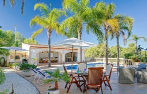 Villa Carpe Diem