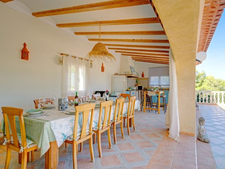 Villa Carpe Diem photo 32