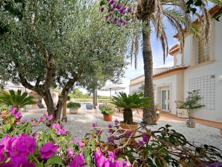Villa Carpe Diem photo 41