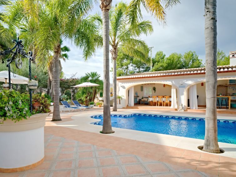 Villa Carpe Diem photo 36