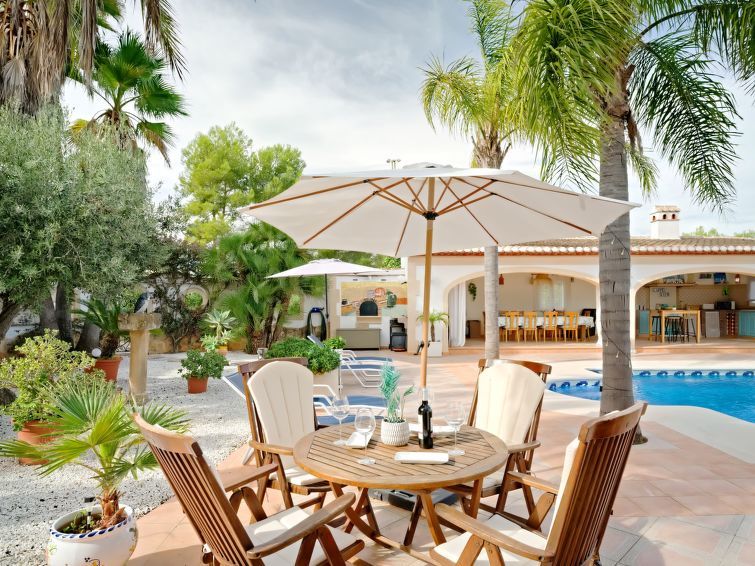 Villa Carpe Diem photo 48