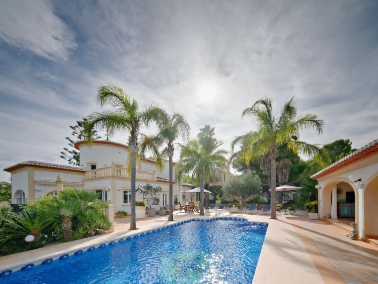 Villa Carpe Diem photo 60