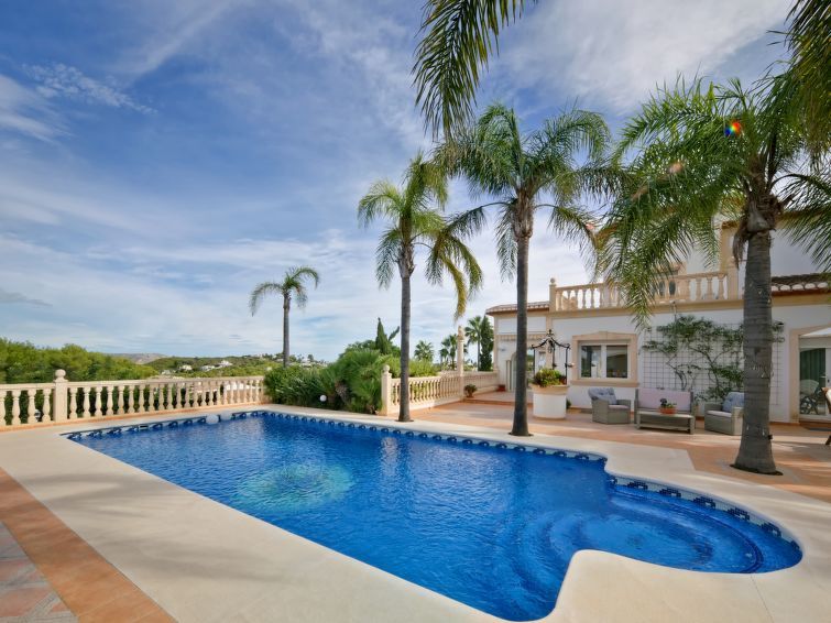 Villa Carpe Diem photo 38