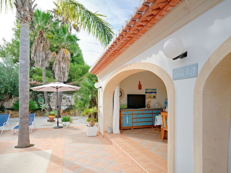 Villa Carpe Diem photo 33