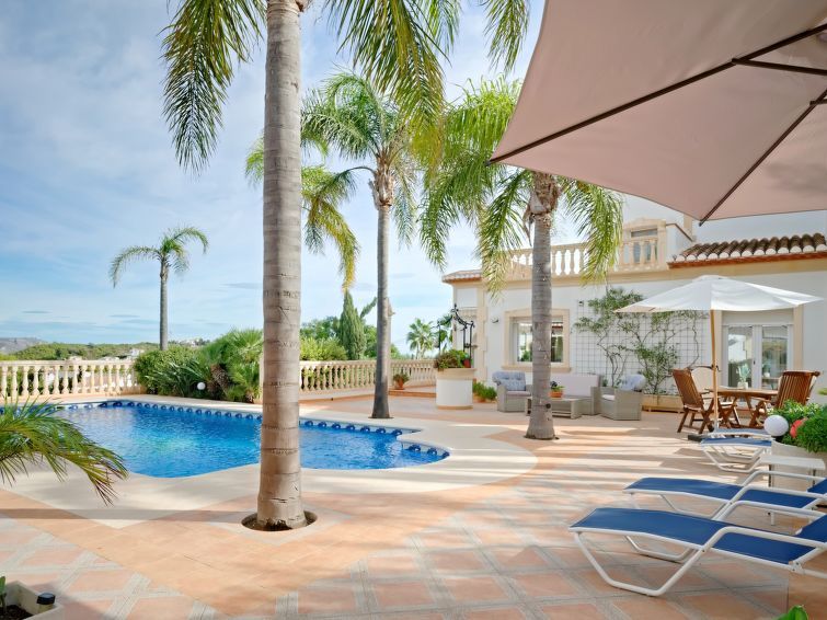 Villa Carpe Diem photo 37