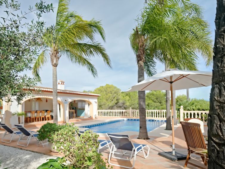 Villa Carpe Diem photo 49
