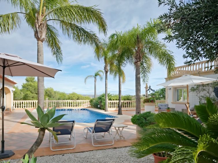 Villa Carpe Diem photo 40