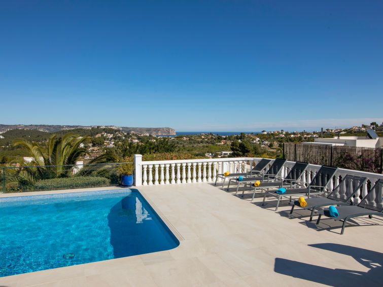Villa Bonheur photo 27
