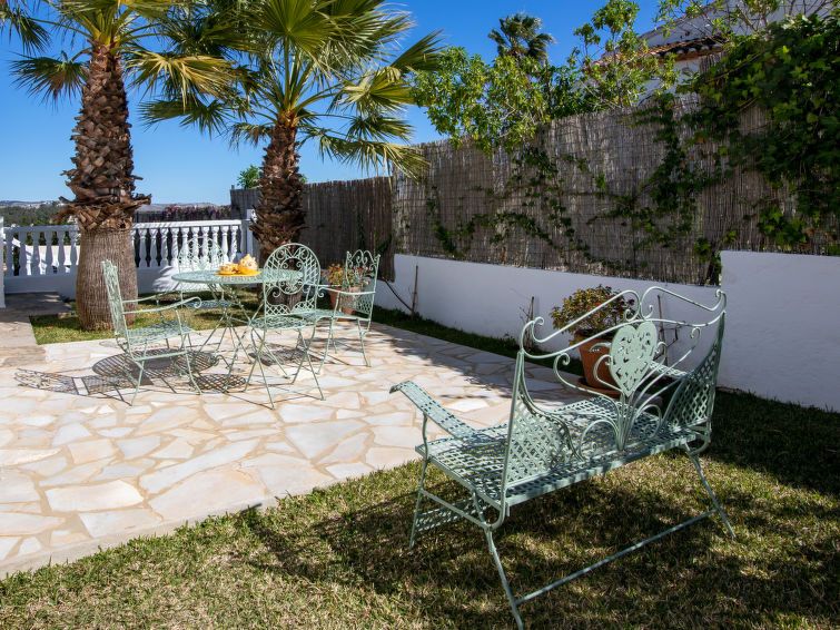Villa Bonheur photo 30