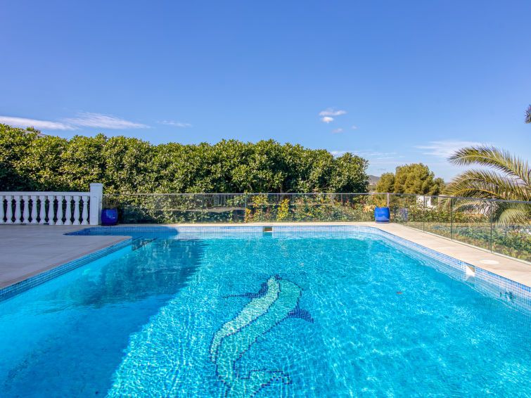 Villa Bonheur photo 34