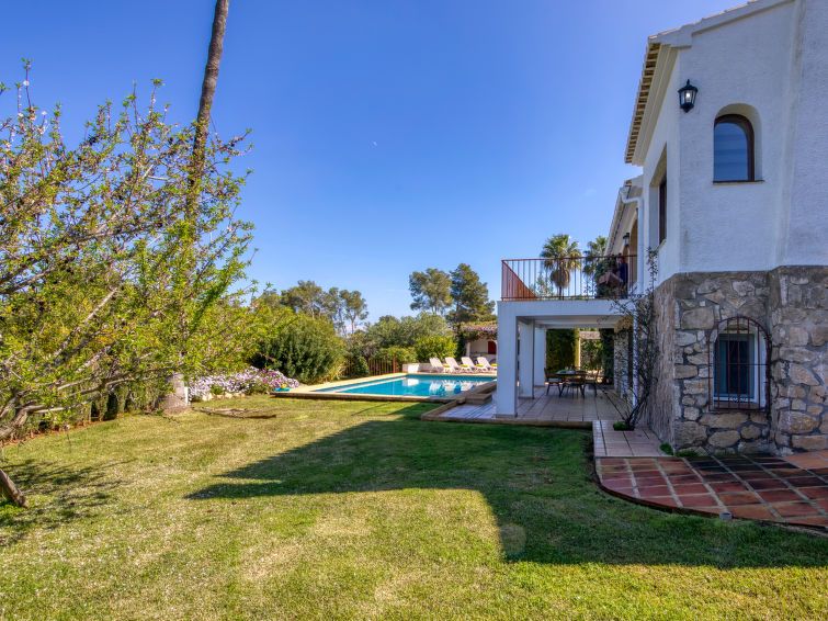 Villa Bellavista photo 29