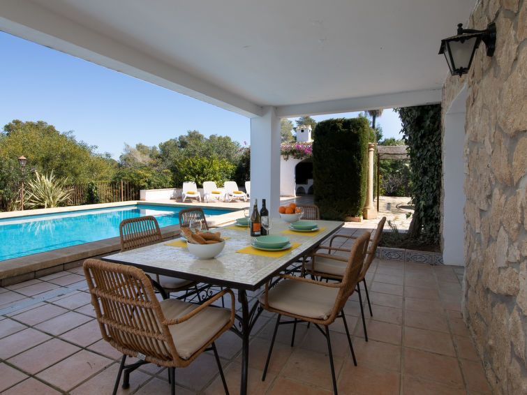 Villa Bellavista photo 23