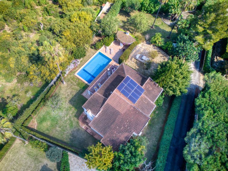 Villa Bellavista photo 38
