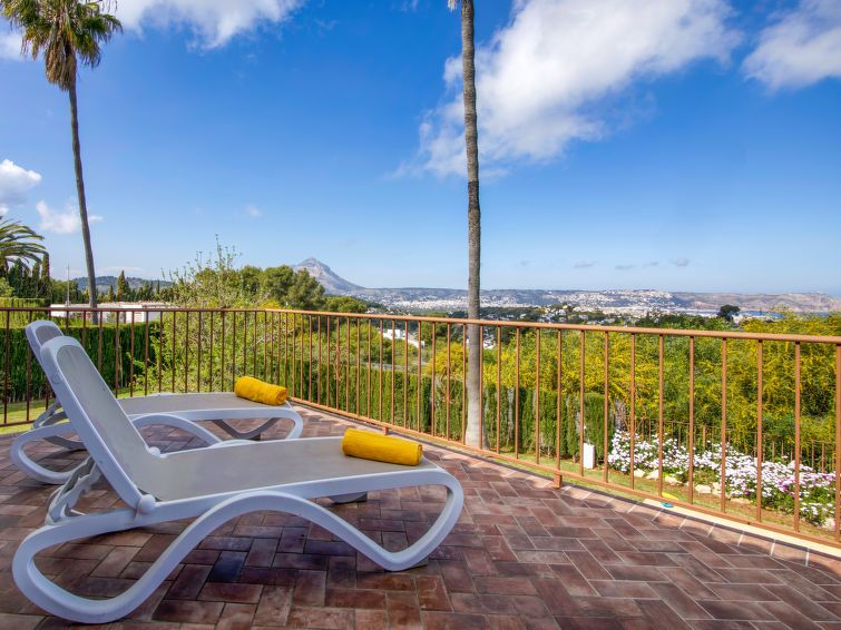 Villa Bellavista photo 35
