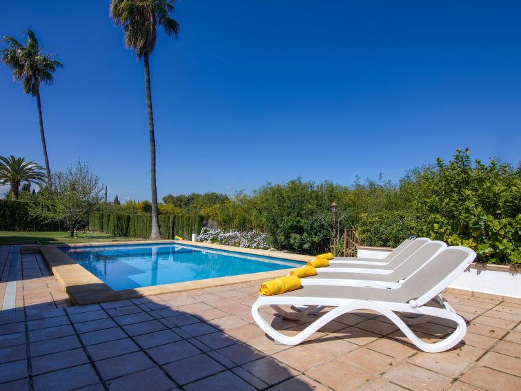 Villa Bellavista photo 32