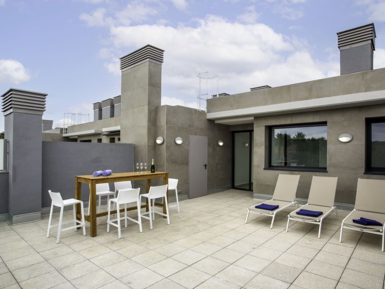 Golden Ray Duplex photo 22