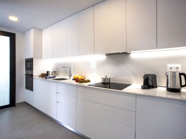 Golden Ray Duplex photo 12