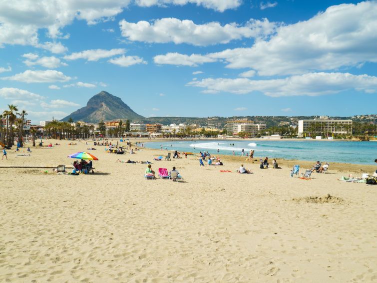 Javea Marmara SunSea Apartment 5 photo 28