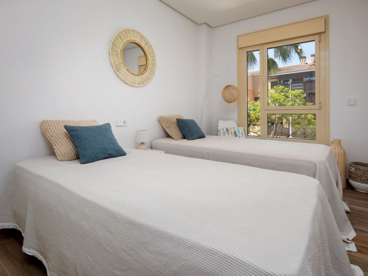 Javea Marmara SunSea Apartment 5 photo 15
