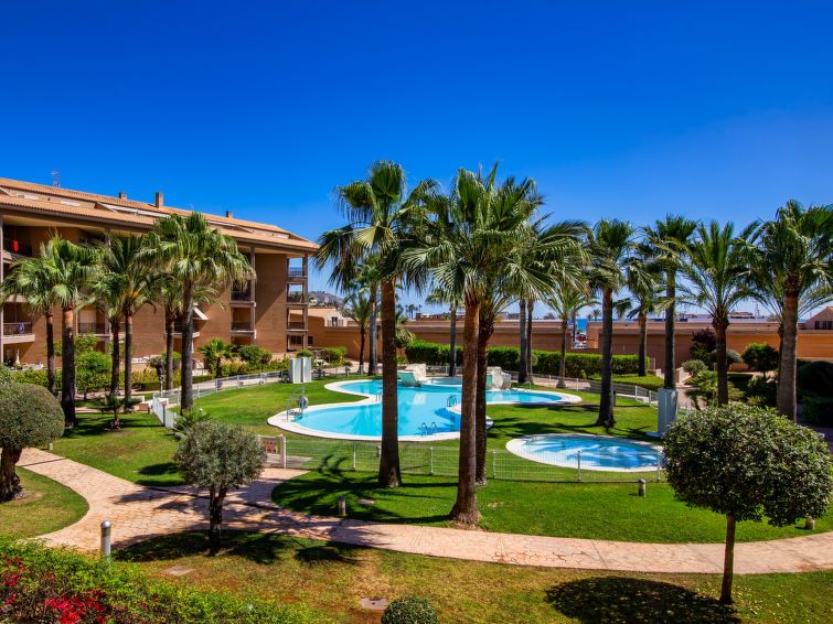 Javea Marmara SunSea Apartment 5 photo 23