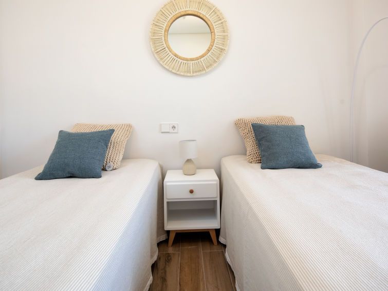 Javea Marmara SunSea Apartment 5 photo 16