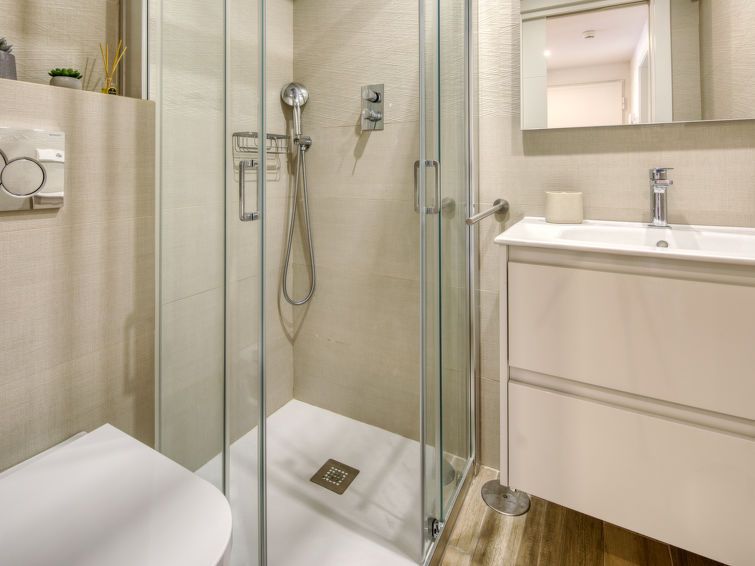 Javea Marmara SunSea Apartment 5 photo 17