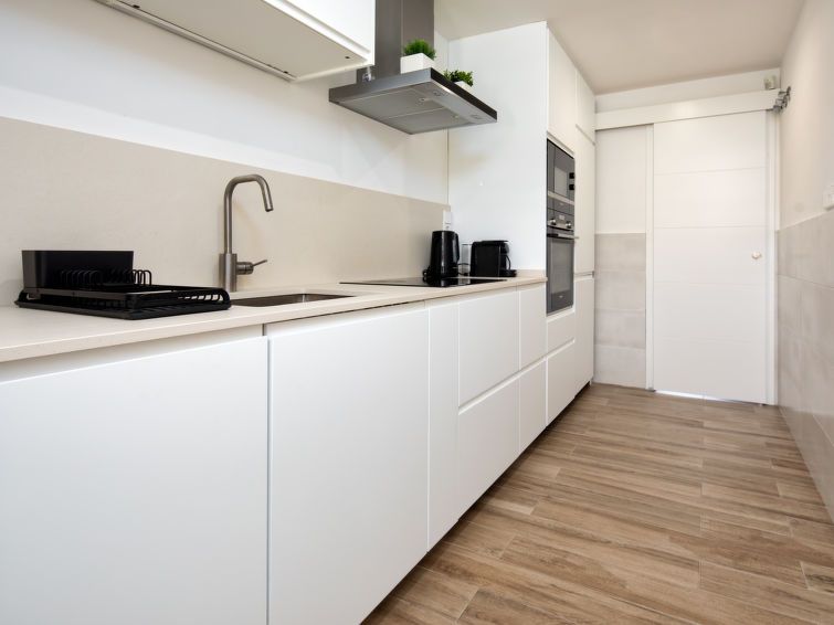 Javea Marmara SunSea Apartment 5 photo 12