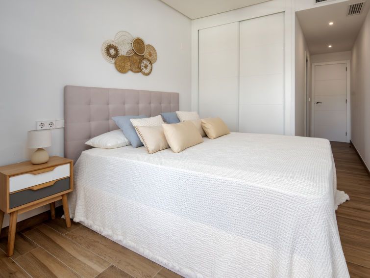 Javea Marmara SunSea Apartment 5 photo 13
