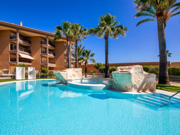 Javea Marmara SunSea Apartment 5 photo 24