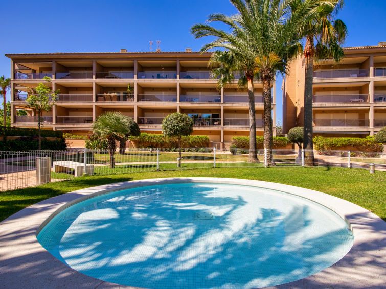 Javea Marmara SunSea Apartment 5 photo 21