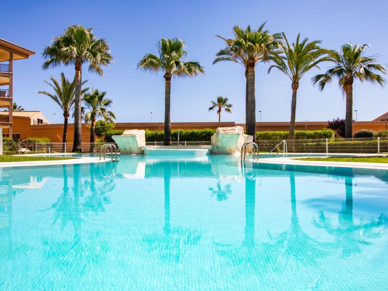 Javea Marmara SunSea Apartment 5 photo 19