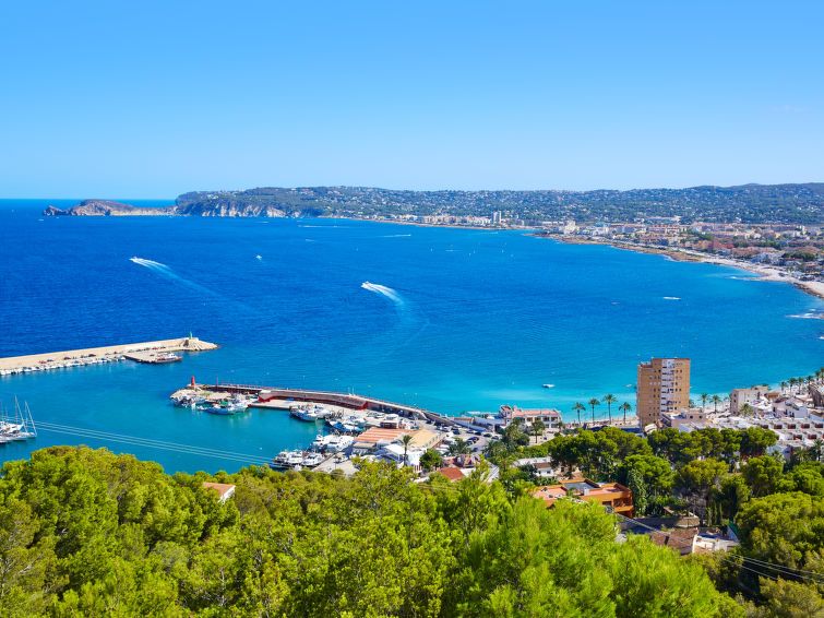 Javea Marmara SunSea Apartment 5 photo 25
