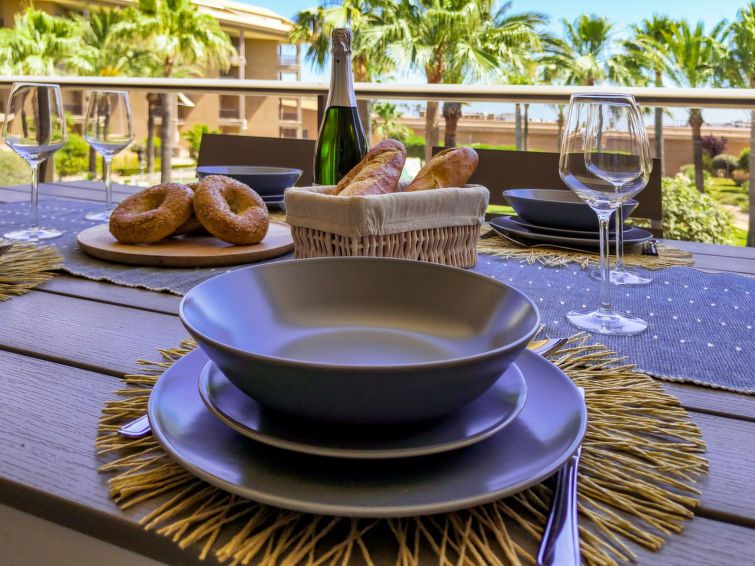 Javea Marmara SunSea Apartment 5 photo 9