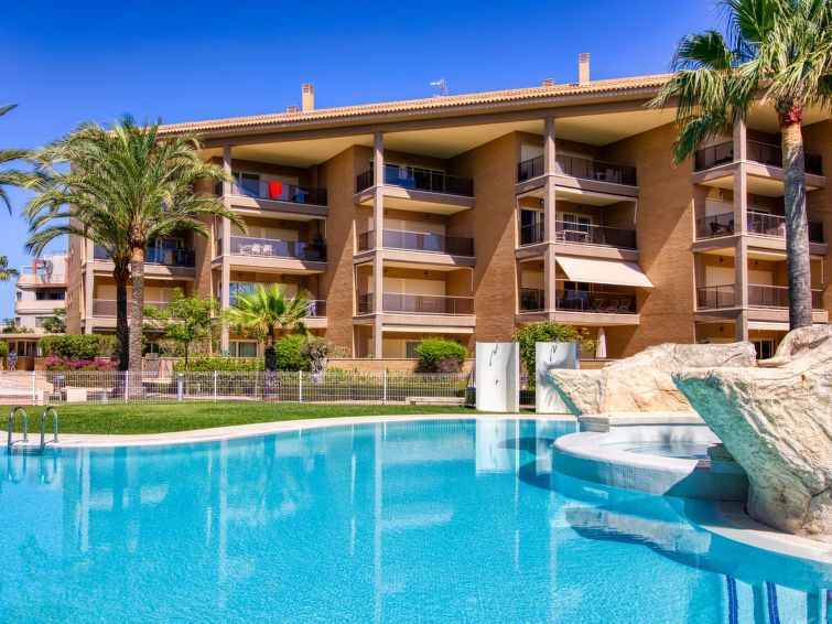 Javea Marmara SunSea Apartment 5 photo 20