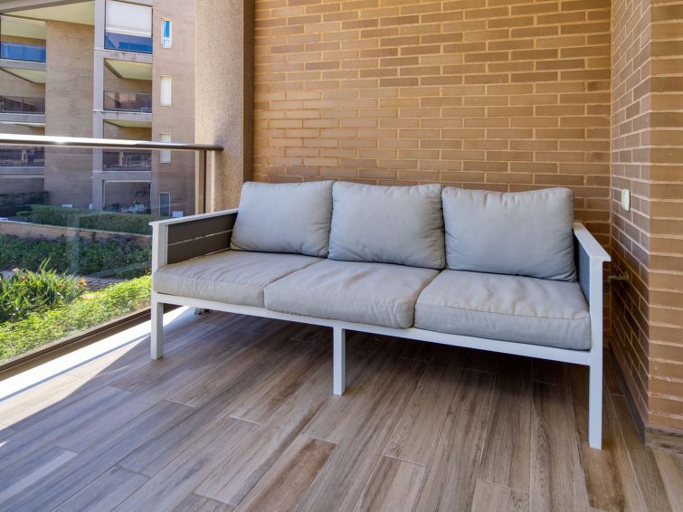 Javea Marmara SunSea Apartment 5 photo 18
