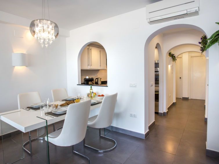 Deltamar Apartment 2 photo 9