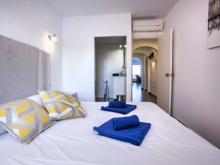 Deltamar Apartment 2 photo 13