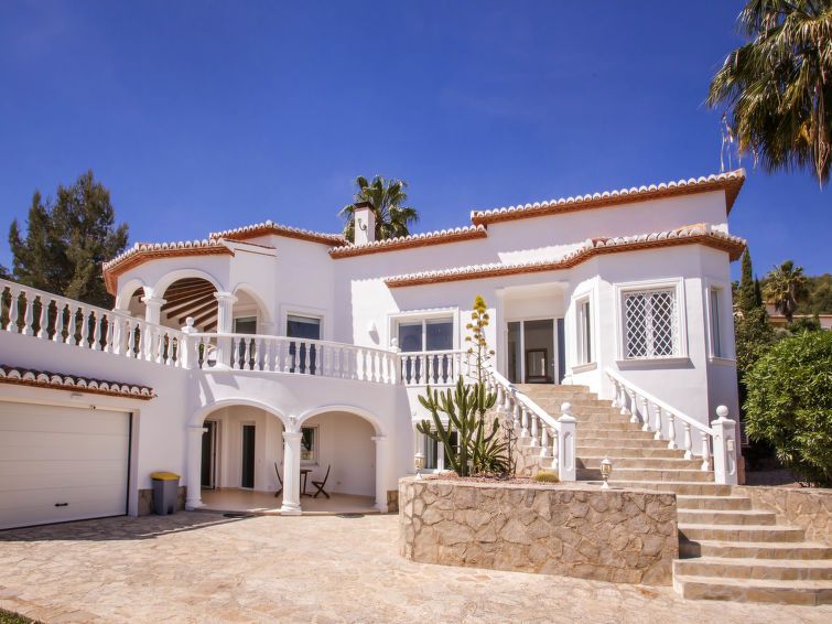 Villa Alta Vista photo 34