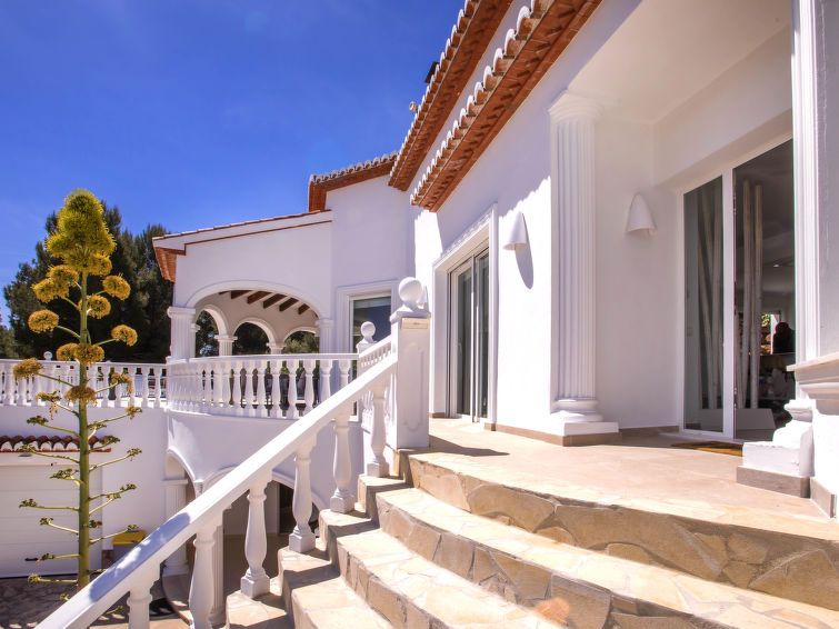 Villa Alta Vista photo 38
