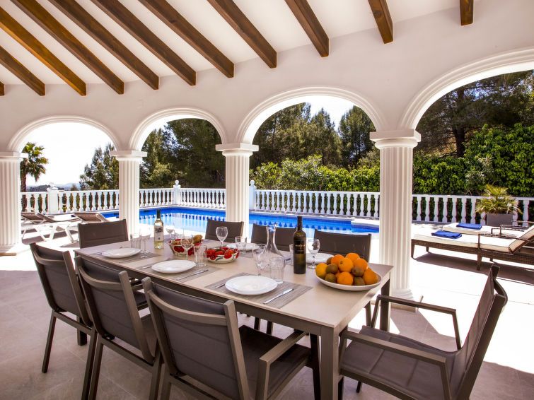 Villa Alta Vista photo 32