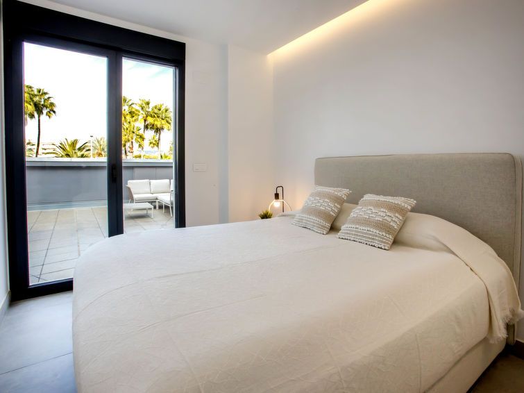 Golden Ray Sun Apartment 3 photo 21